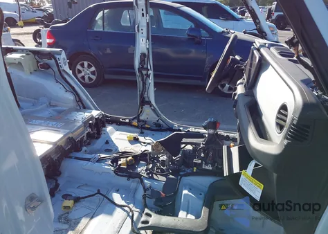 2025 Jeep Wrangler 4Xe Willys 4Xe from USA, damaged, VIN 1C4RJXN67SW558857